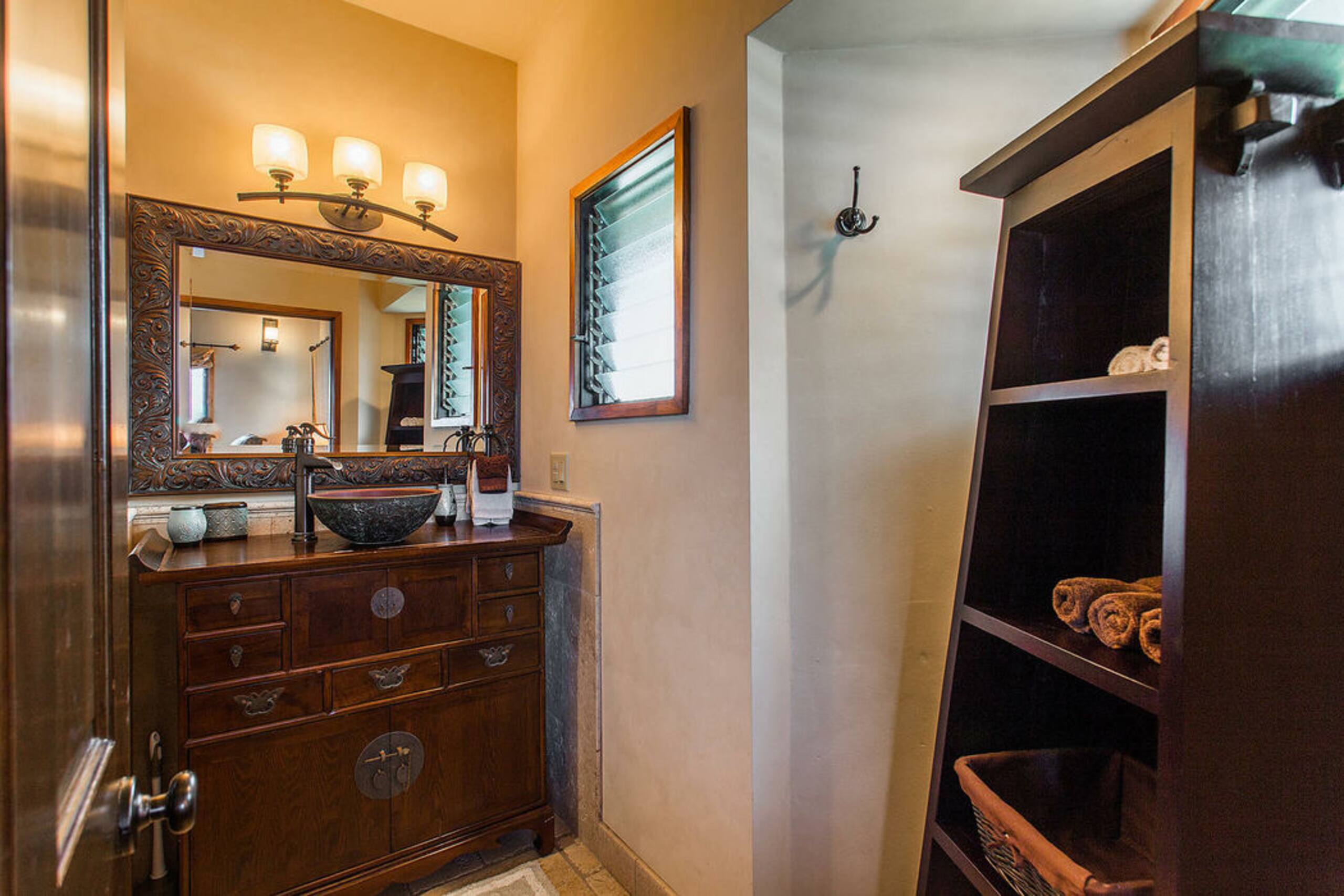 Townhouse in Kailua-Kona · ★4.91 · 3 bedrooms · 4 beds · 3 baths - Image 19