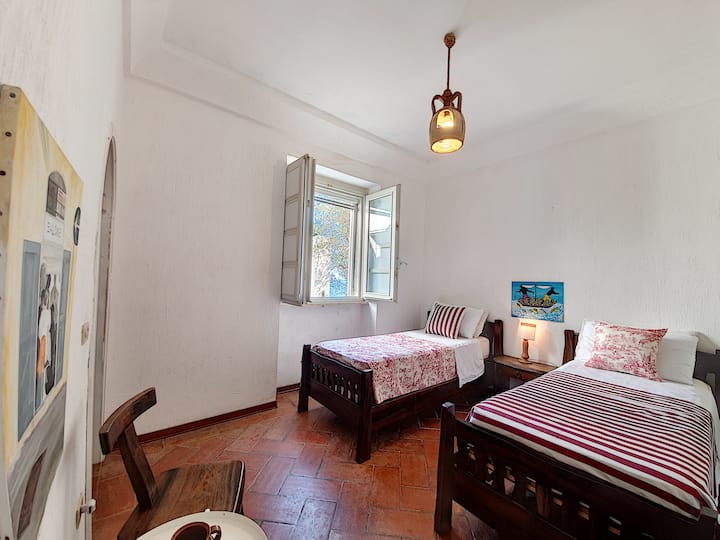 ห้องนอน2