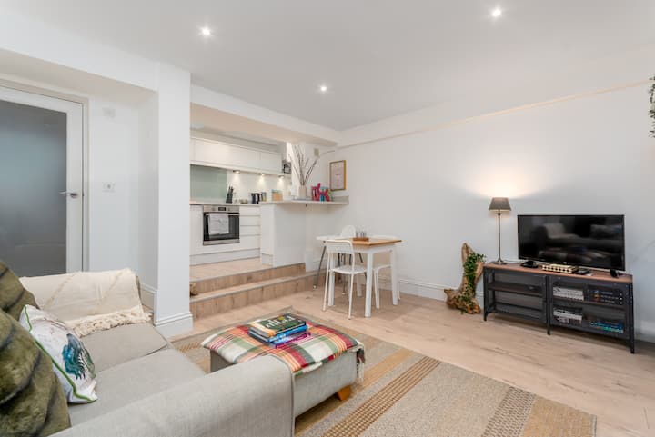 Clarendon Place - Stunning 1bd In Leamington Spa - Royal Leamington Spa