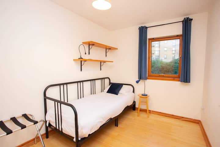 Priestranné a svetlé izby