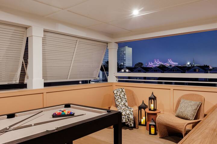 Luxury New Home | Heated Pool and Spa gallery image 5