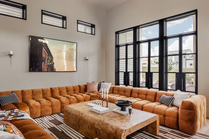 Luxury New Home | Heated Pool and Spa gallery image 2