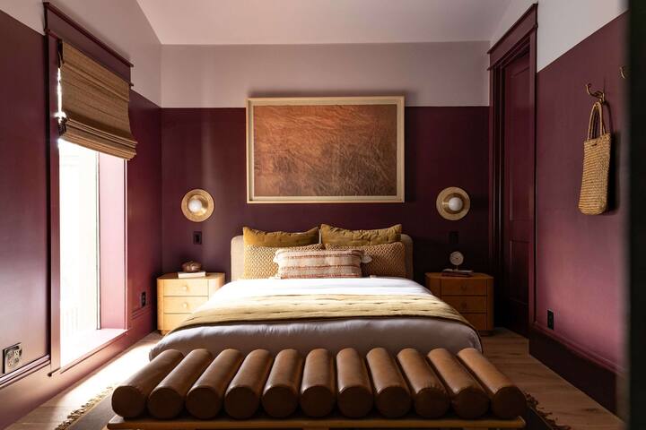 Luxury on Magazine St | Heated Plunge Pool gallery image 2