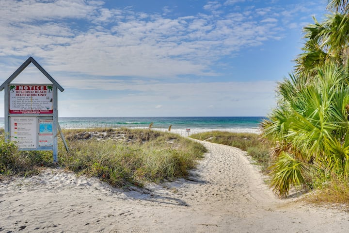 Walk To Beach: Pcb Retreat W/ Heated Pool! - Laguna Beach