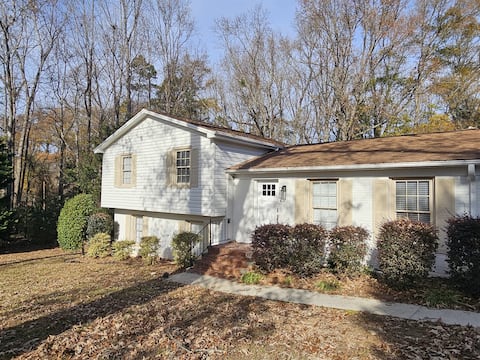 The Heritage House | King Beds |