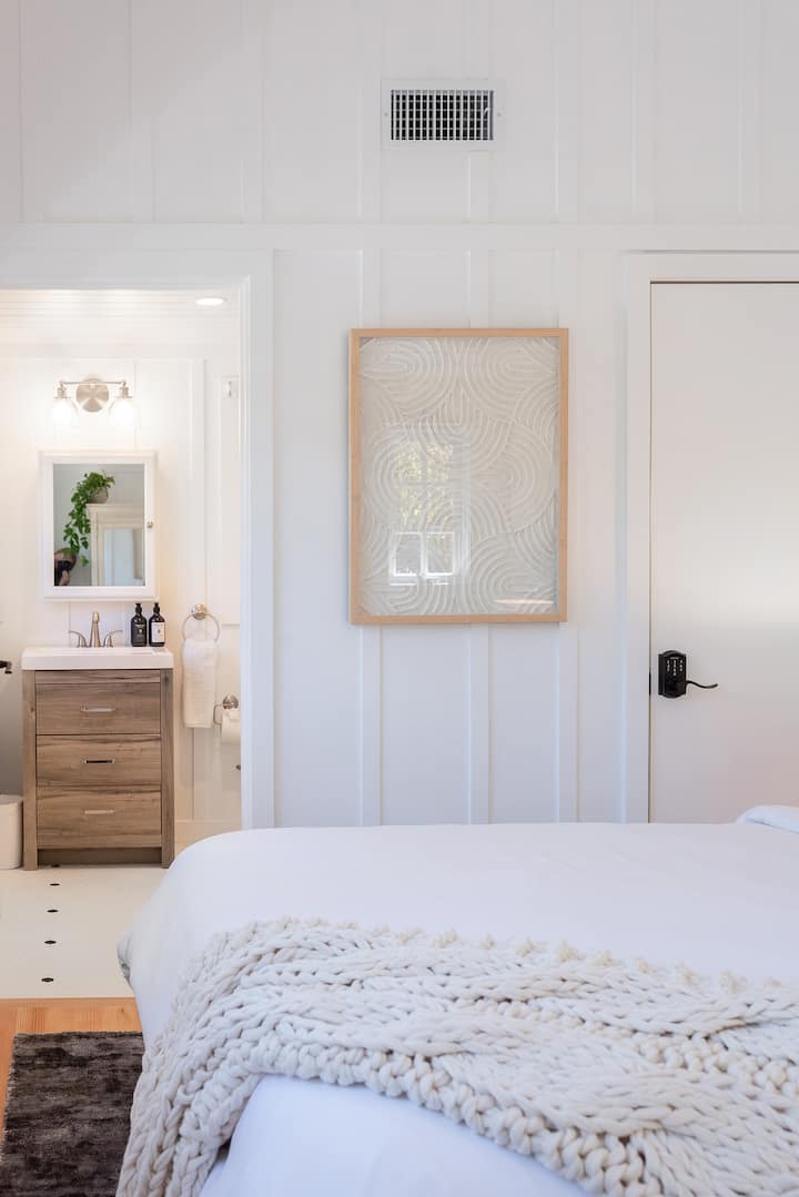 Горна спалня 4 - двоен размер