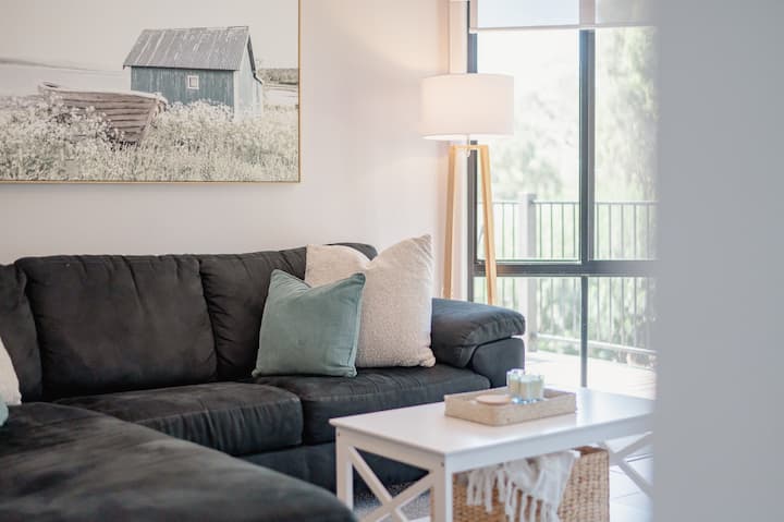 Blackwood At Boardwalk Villas Metung - Metung