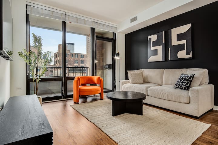 Boulevard Stays Walk Everywhere! 5 mins to Magnifi