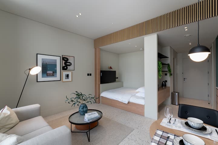 საძინებელი