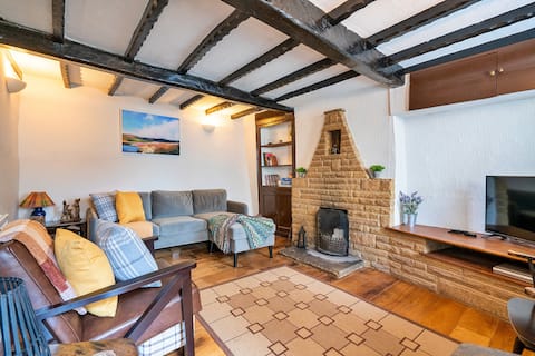 Westcote Cottage, Peak District
