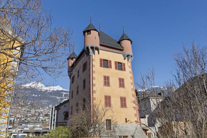Heiwa House managed Airbnb listing 3