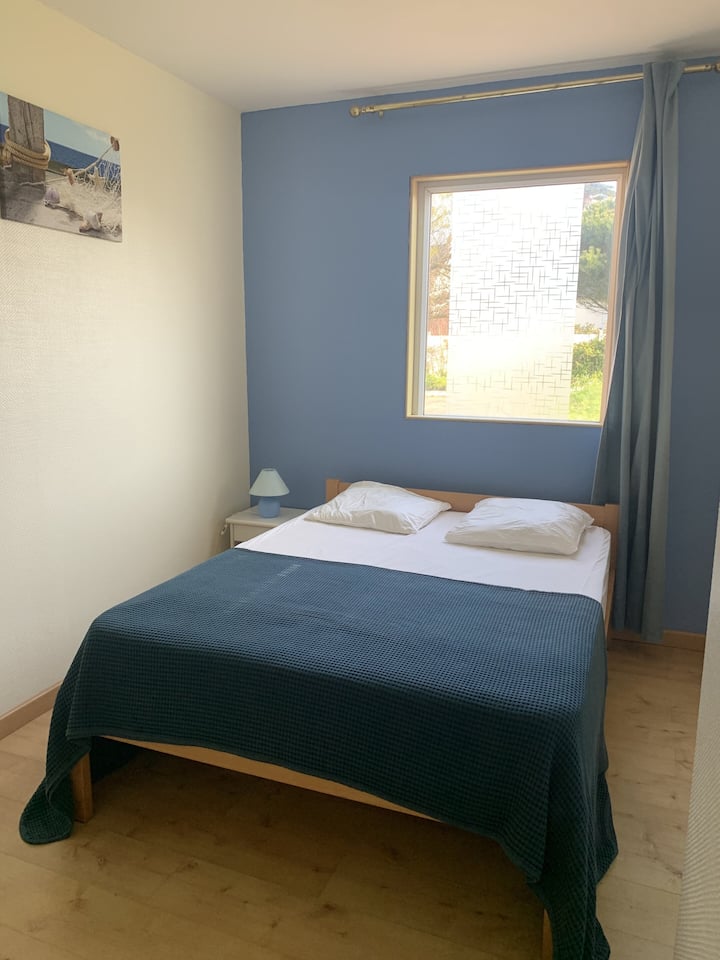 ორსაწოლიანი საწოლი