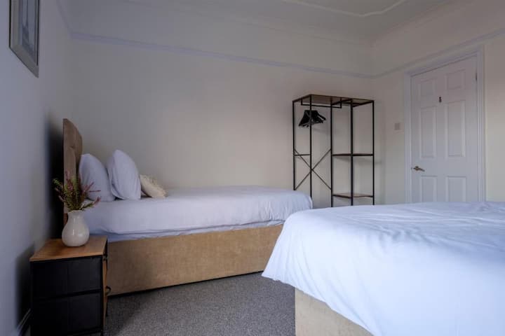 Საძინებელი 1 