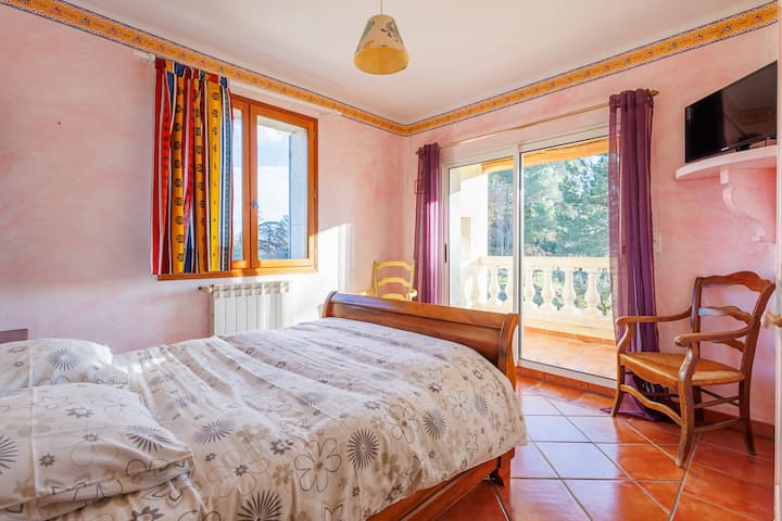 Dhomë gjumi 4