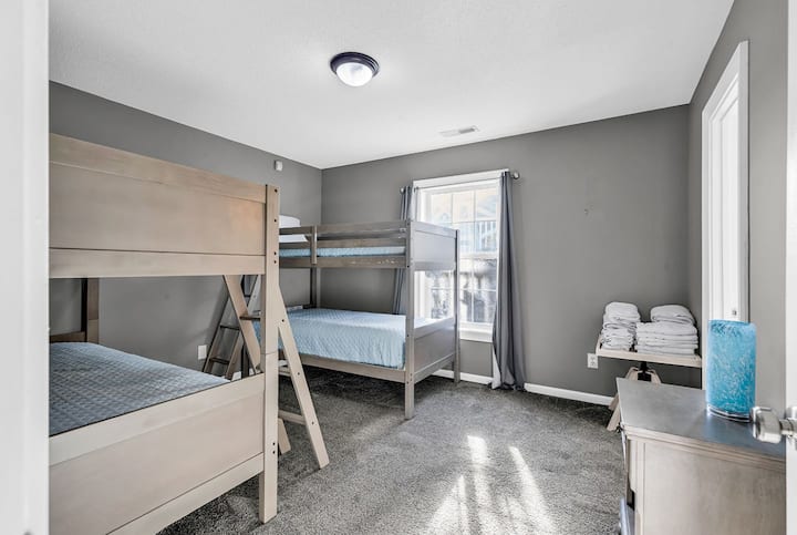 Dormitorio 1