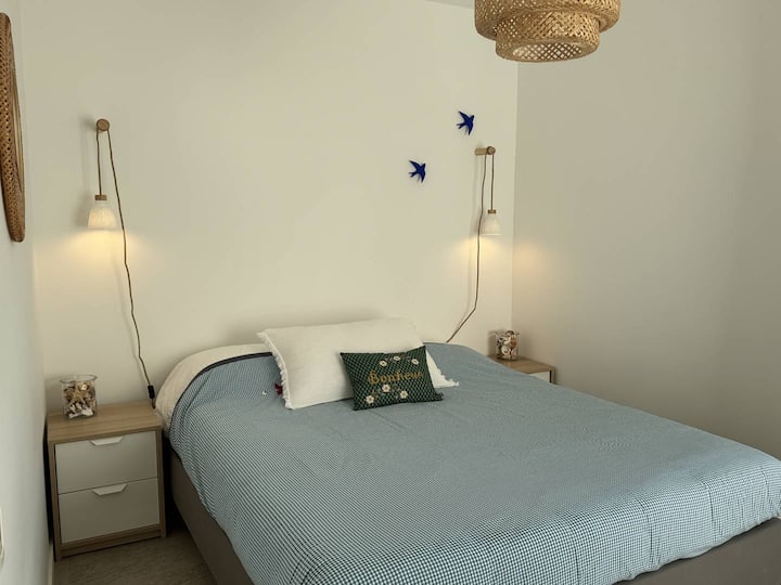 Спална соба 1