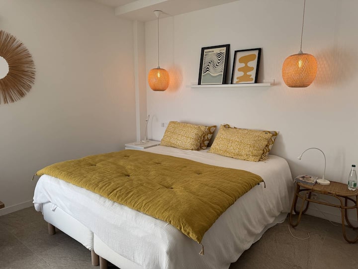 Спална соба 2