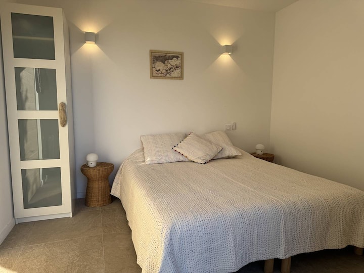 Спална соба 4