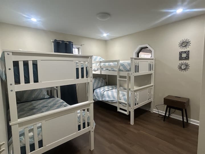 საძინებელი 3