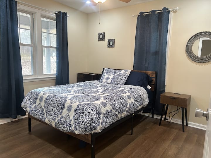 საძინებელი 2