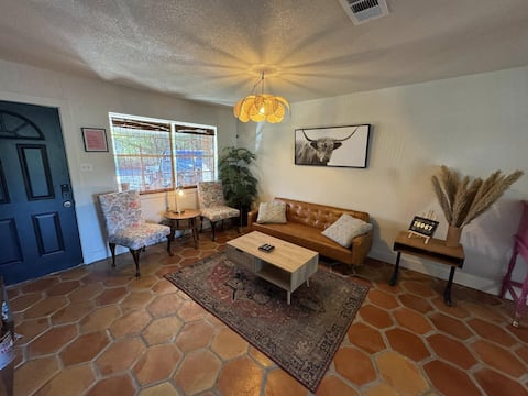 Anchor Acres at Sartain