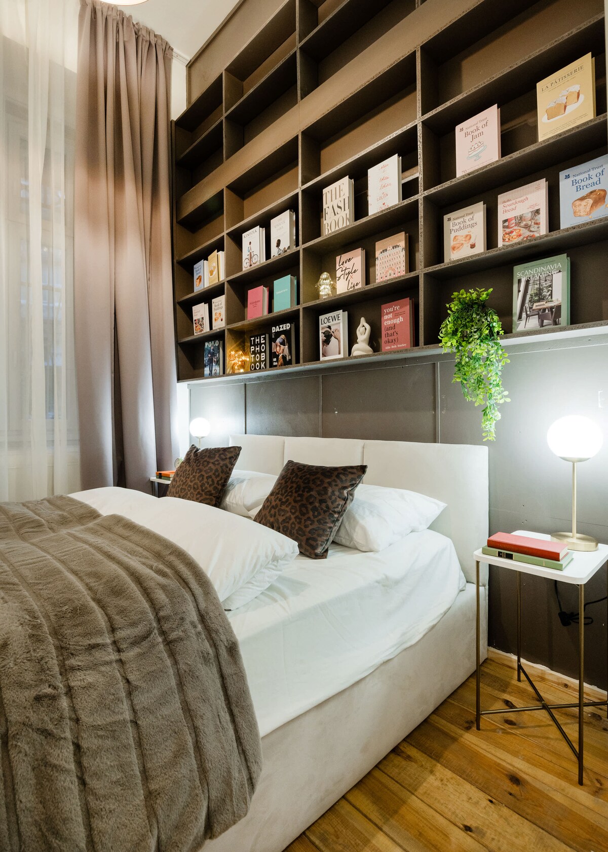 غرفة النوم 1