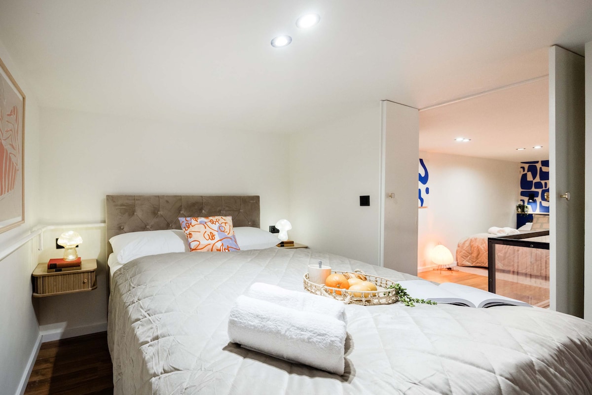 غرفة النوم 4