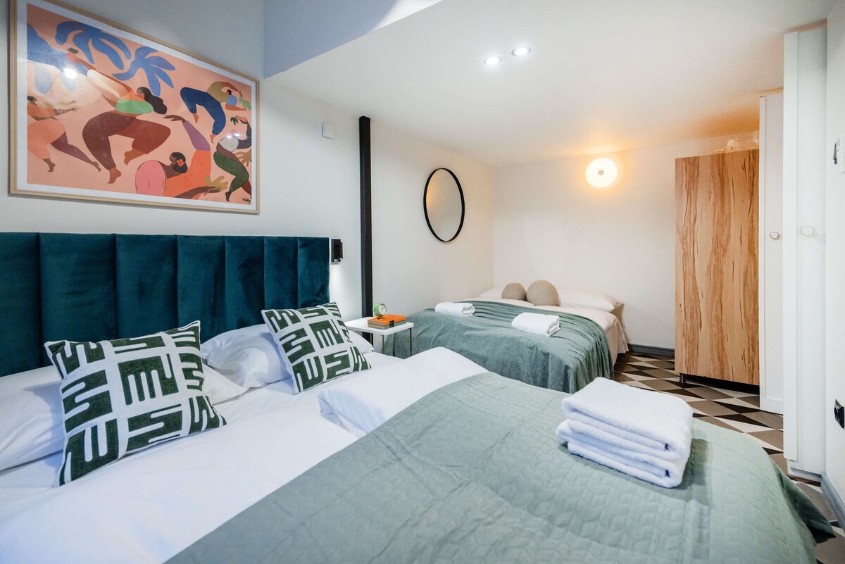 غرفة النوم 3