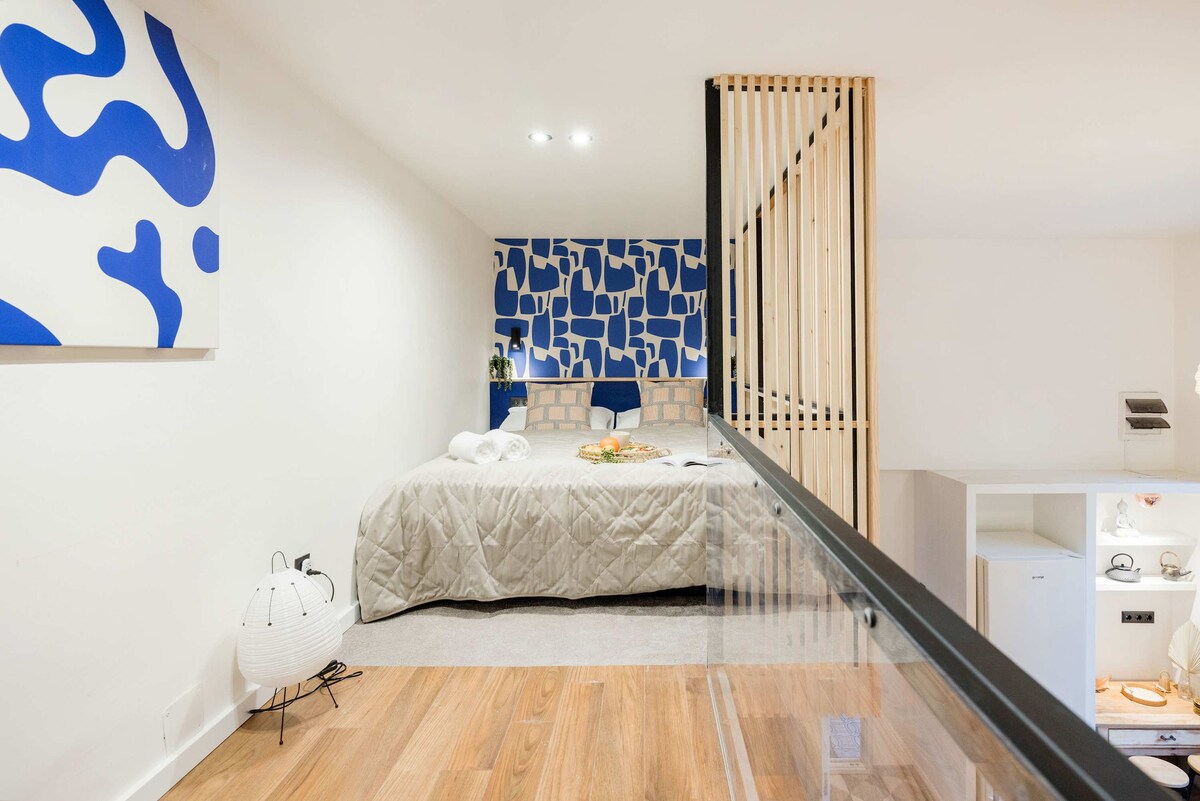 غرفة النوم 2