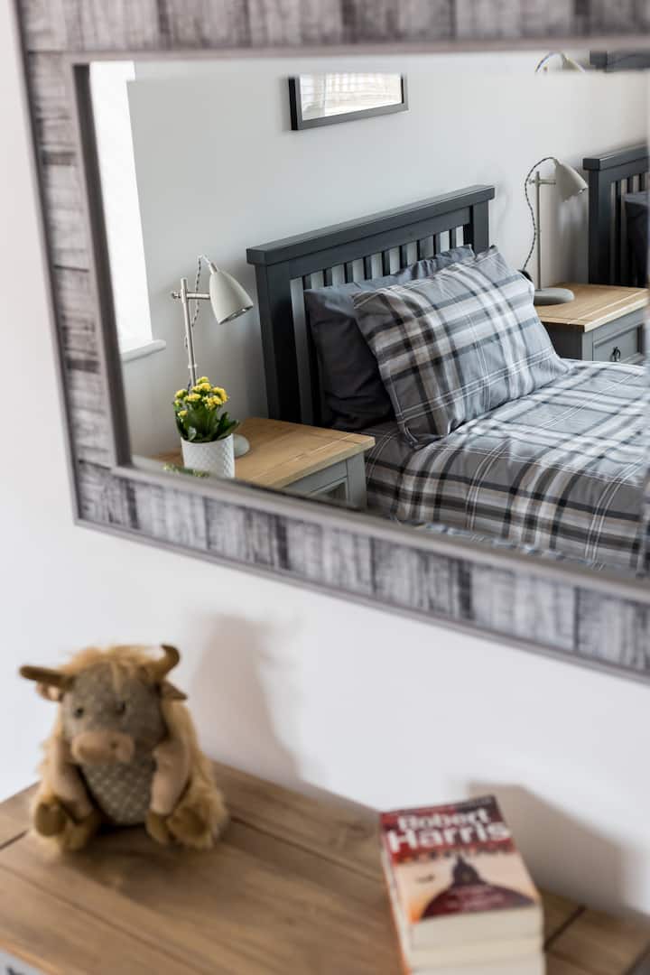 Спална соба 2