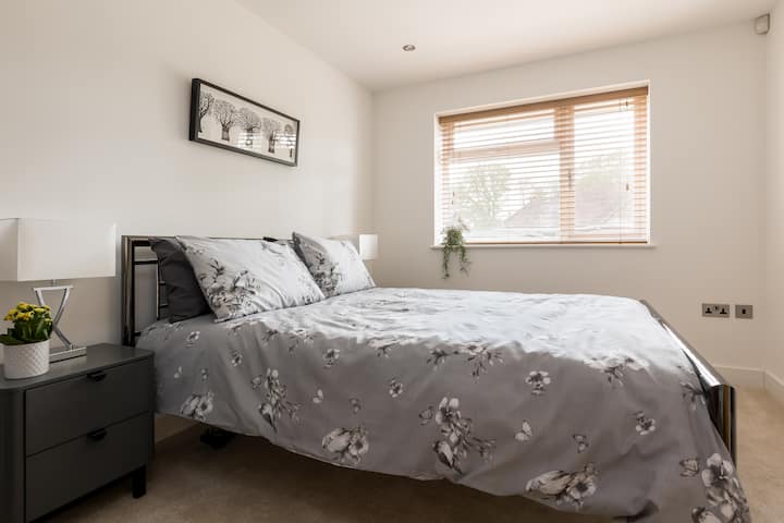 Спална соба 1