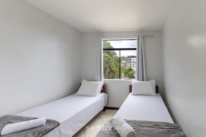 Საძინებელი