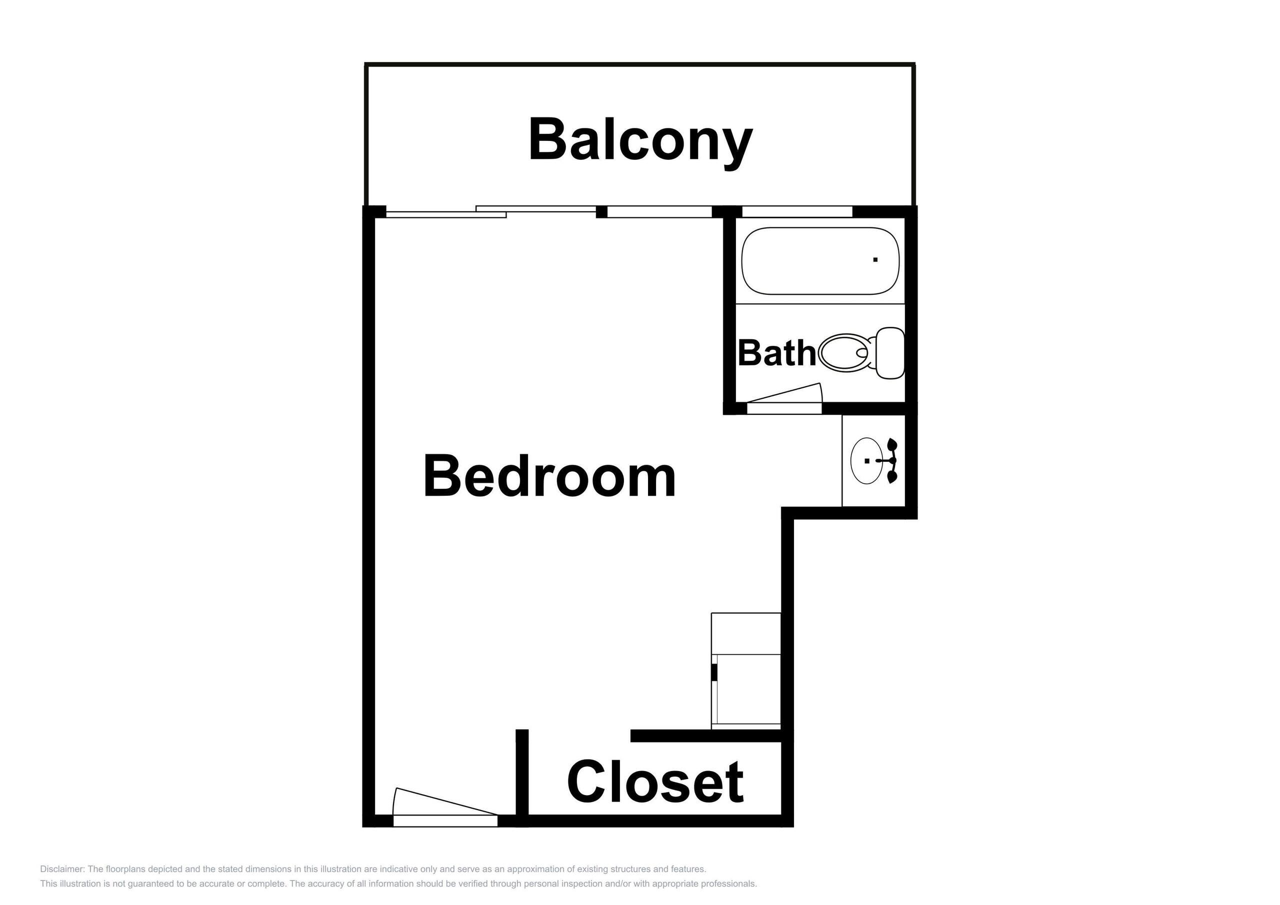 Condo in Honolulu · ★4.33 · Studio · 2 beds · 1 private bath - Image 12