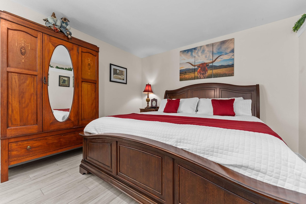 საძინებელი