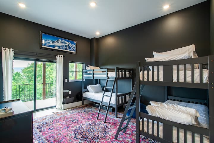 საძინებელი 4