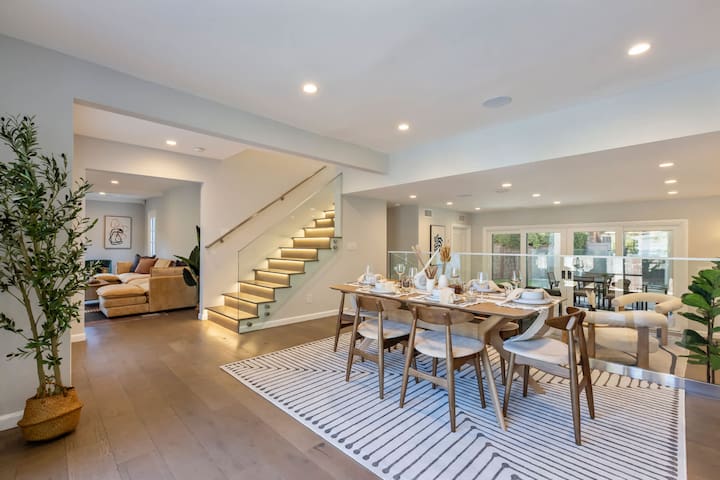 Casa Estrella by Oraklus