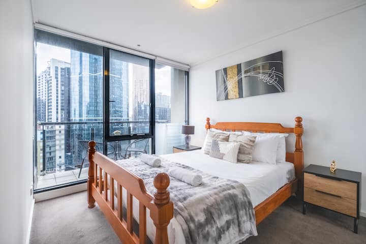 غرفة النوم 1