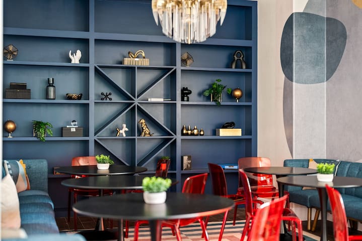 Retreat House – Heated Pool – Pickleball court gallery image 3