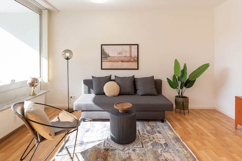 MET01 Comfort for fitters in Erkrath