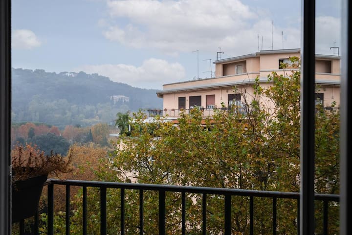 Milena Auditorium – Flaminio