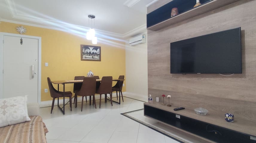 Marconatto Imóveis managed Airbnb listing 3