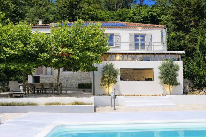 Les Issoux En Ardeche - Antraigues-sur-Volane