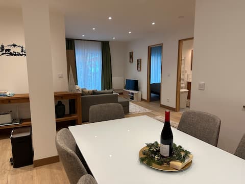 Apartment 102