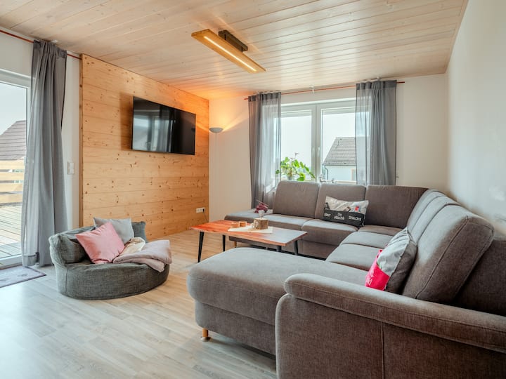 Ferienwohnung Heimatgefühl (Flair Bad Rodach) - Bad Rodach