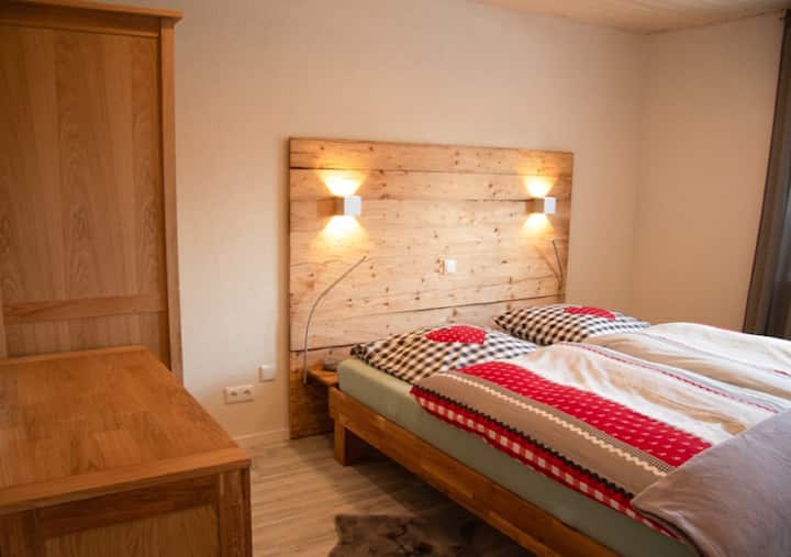 Ferienwohnung Heimatwärme (Flair Bad Rodach) - Bad Rodach