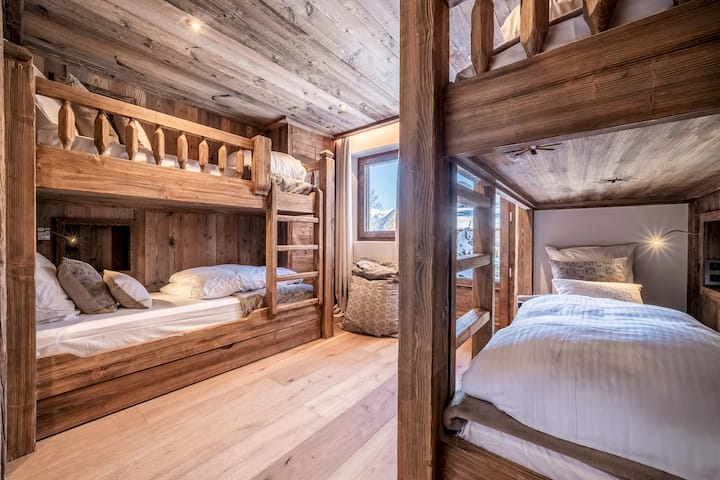 غرفة النوم 5