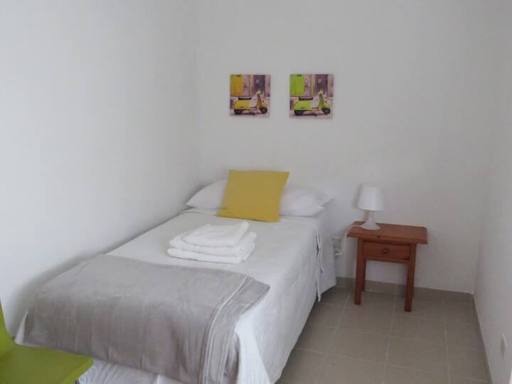 საძინებელი 2