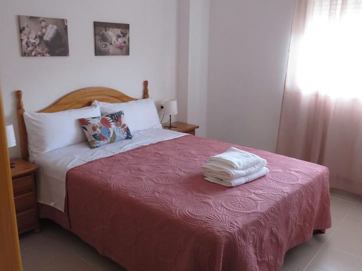 საძინებელი 1