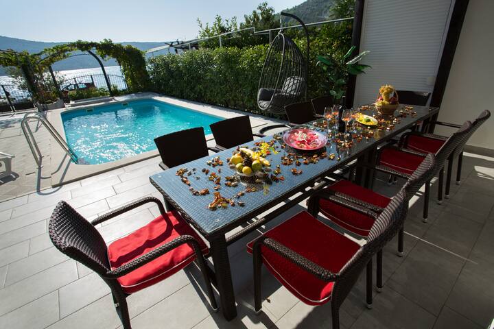 Tourist Adria Group managed Airbnb listing 2
