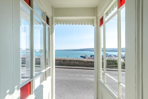 2 Bed in New Quay (oc-h30586)